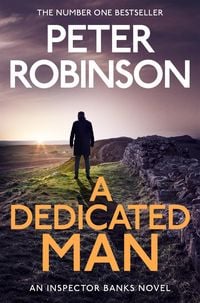 Produktbild: A Dedicated Man