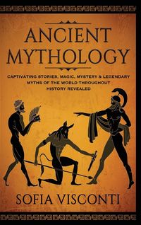 Produktbild: Ancient Mythology