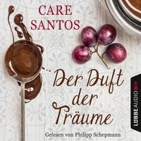 Produktbild: Der Duft der Tr&auml;ume