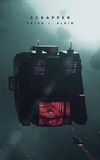 Produktbild: Scrapper