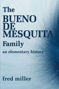 Produktbild: The Bueno de Mesquita Family