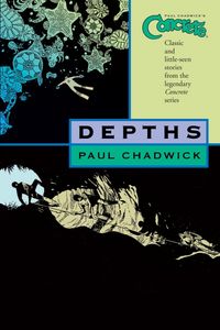 Produktbild: Chadwick, P: Concrete Volume 1: Depths