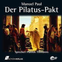 Produktbild: Der Pilatus-Pakt