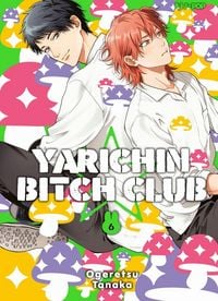 Produktbild: Yarichin bitch club. Vol. 6