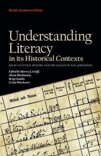 Produktbild: Understanding Literacy in Its Historical Contexts