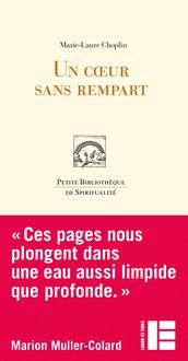 Produktbild: Un coeur sans rempart