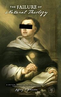 Produktbild: The Failure of Natural Theology