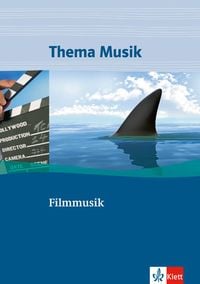 Produktbild: Filmmusik