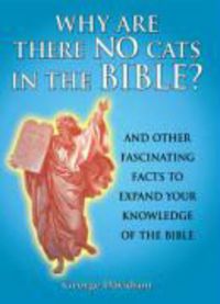 Produktbild: Why There are No Cats in the Bible