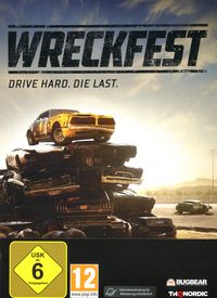 Produktbild: Wreckfest