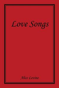 Produktbild: Love Songs