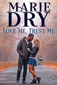 Produktbild: Love Me, Trust Me