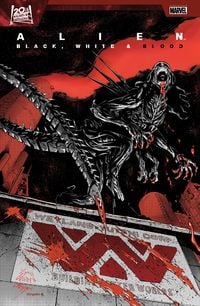 Produktbild: Alien