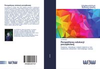 Produktbild: Perspektywy edukacji pocz&iquest;tkowej