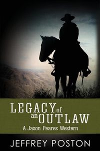 Produktbild: Legacy of an Outlaw
