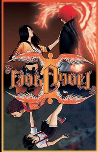 Produktbild: The Fire Angel