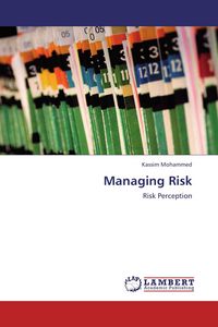 Produktbild: Managing Risk
