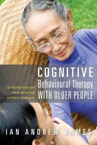 Produktbild: Cognitive Behavioural Therapy with Older People