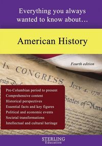 Produktbild: American History