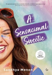 Produktbild: A Sensacional Sweetie