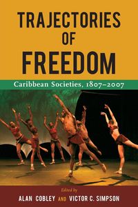 Produktbild: Trajectories of Freedom