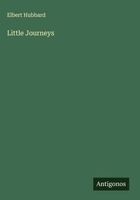 Produktbild: Little Journeys