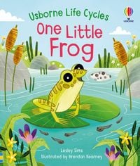 Produktbild: One Little Frog