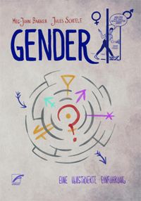 Bild vom Artikel Gender vom Autor Meg-John Barker
