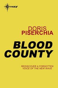 Produktbild: Blood County