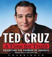 Produktbild: A Time for Truth: Reigniting the Promise of America