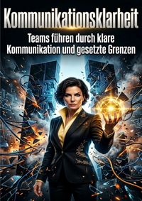 Produktbild: Kommunikationsklarheit