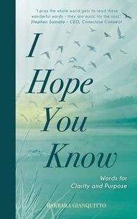 Produktbild: I Hope You Know