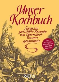 Produktbild: Unser Kochbuch
