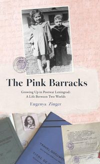 Produktbild: The Pink Barracks