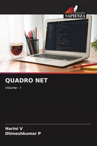 Produktbild: Quadro Net