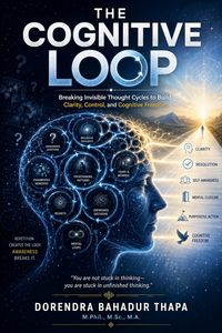Produktbild: The Cognitive Loop