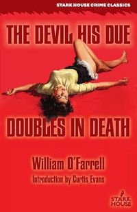 Produktbild: The Devil His Due / Doubles in Death