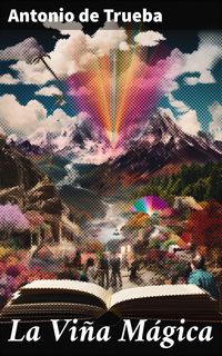 Produktbild: La Vi&ntilde;a M&aacute;gica