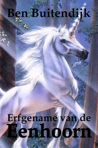 Produktbild: Erfgename van de Eenhoorn