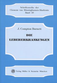 Produktbild: Die Lebererkrankungen