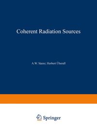 Produktbild: Coherent Radiation Sources