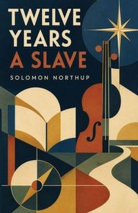 Produktbild: Twelve Years a Slave