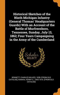 Produktbild: Historical Sketches Of The 9th