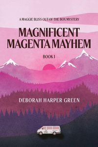 Produktbild: Magnificent Magenta Mayhem