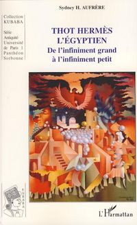 Produktbild: Thot Herm&egrave;s l'&eacute;gyptien