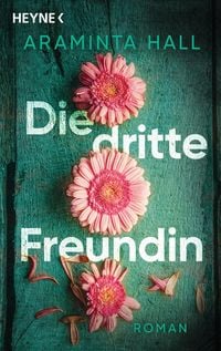 Produktbild: Die dritte Freundin