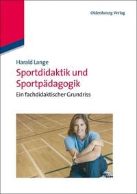 Produktbild: Sportdidaktik und Sportp&auml;dagogik