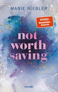 Produktbild: Not Worth Saving