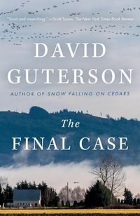 Produktbild: The Final Case