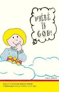 Produktbild: Where Is God?